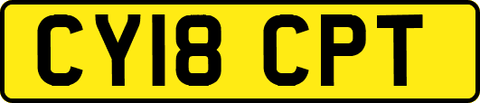 CY18CPT