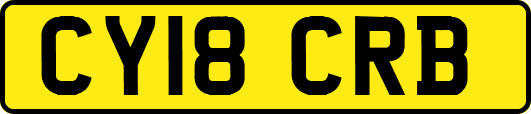 CY18CRB