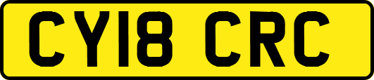 CY18CRC
