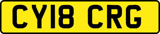 CY18CRG