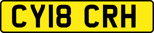 CY18CRH