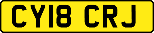 CY18CRJ