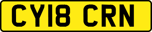 CY18CRN