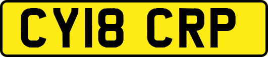 CY18CRP