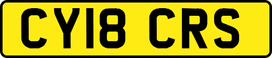 CY18CRS