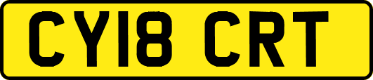 CY18CRT