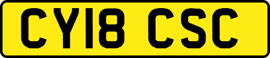 CY18CSC