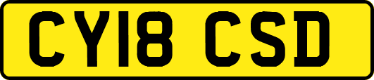 CY18CSD