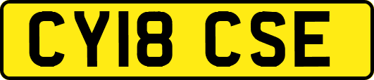 CY18CSE