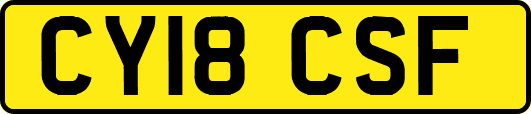 CY18CSF