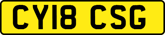 CY18CSG