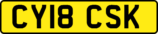 CY18CSK