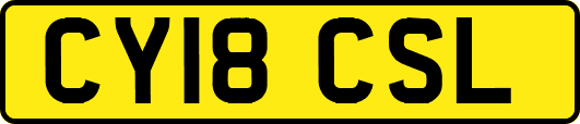 CY18CSL