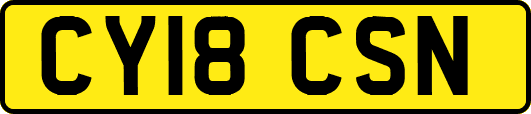 CY18CSN