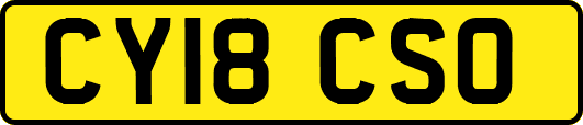 CY18CSO
