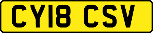 CY18CSV