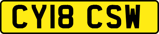 CY18CSW