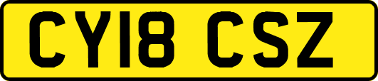 CY18CSZ