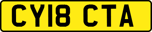 CY18CTA
