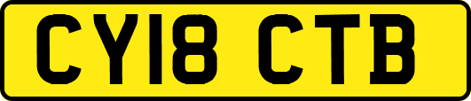 CY18CTB