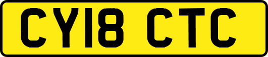 CY18CTC