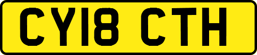 CY18CTH