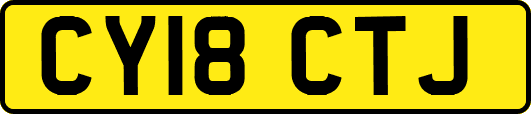 CY18CTJ