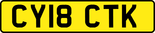 CY18CTK