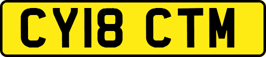 CY18CTM