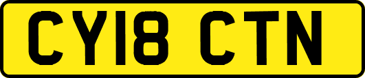 CY18CTN