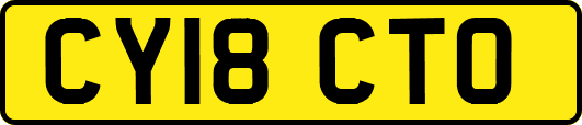 CY18CTO