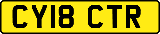 CY18CTR