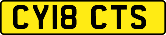 CY18CTS