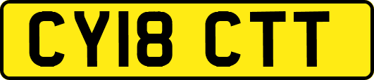 CY18CTT