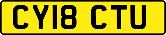 CY18CTU
