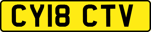 CY18CTV
