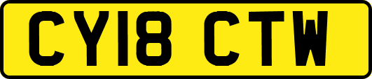 CY18CTW