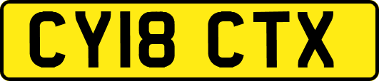 CY18CTX