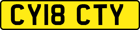 CY18CTY