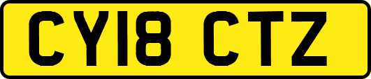 CY18CTZ