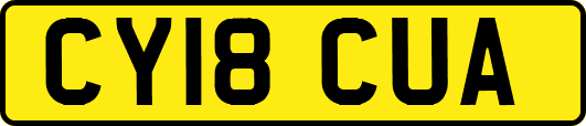 CY18CUA