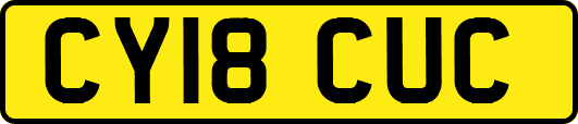 CY18CUC