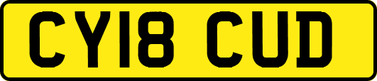 CY18CUD