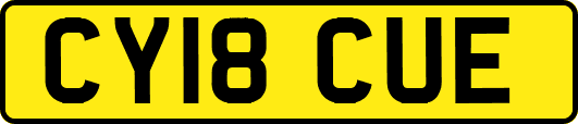 CY18CUE