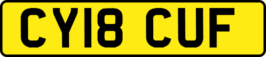 CY18CUF