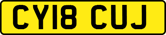 CY18CUJ