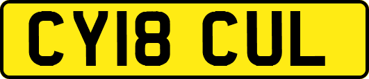 CY18CUL