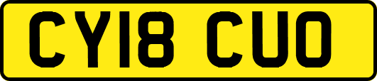 CY18CUO