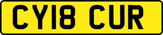 CY18CUR