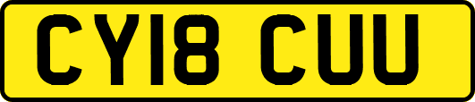 CY18CUU